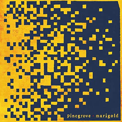 Pinegrove - Marigold [Vinilo]