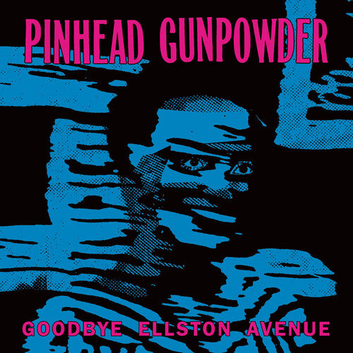 Pinhead Gunpowder - Goodbye Ellston Avenue (Indie Exclusive, Colored Vinyl) [Vinyl] - Paladin Vinyl