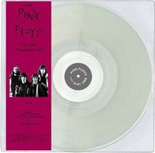 Live At BBC September 16, 1970 (Limited Edition, Clear Vinyl) [Import] [Vinyl] - Paladin Vinyl