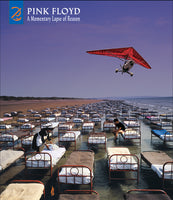 Pink Floyd - A MOMENTARY LAPSE OF REASON (REMIXED & UPDATED 2019) (LP) [Vinyl] - Paladin Vinyl