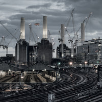 Pink Floyd - Animals (Remix de 2018) [Vinilo]