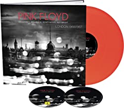 Pink Floyd - London 1966-67 [Import] [Vinyl]