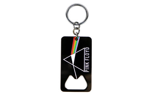 Pink Floyd Pink Floyd Dark Side Of The Moon Bottle Opener [Keychain]
