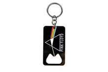 Pink Floyd Pink Floyd Dark Side Of The Moon Bottle Opener [Keychain]