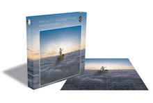 The Endless River (1000 Piece Jigsaw Puzzle) [Puzzle]