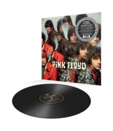 Pink Floyd - El flautista en las puertas del amanecer (mezcla mono) [vinilo]