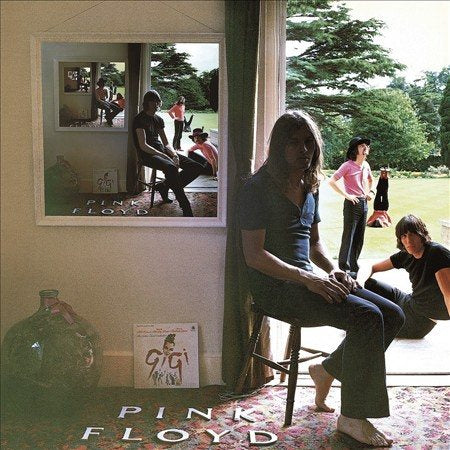 Pink Floyd - UMMAGUMMA (VERSIÓN 2016) [Vinilo]