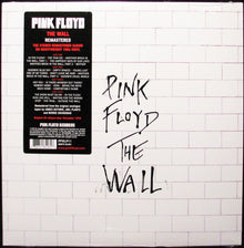 Wall [Vinyl]