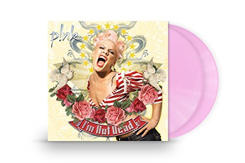I'M Not Dead (Colv) (Pnk) (Dli) [Vinyl]