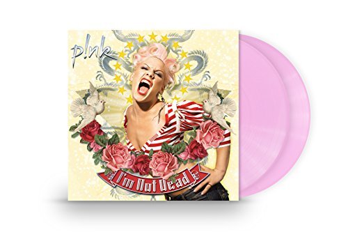 Pink - I'M Not Dead (Colv) (Pnk) (Dli) [Vinyl]