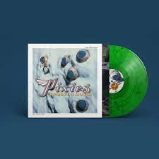 Trompe Le Monde: 30th Anniversary Edition (Colored Vinyl, Green) [Vinyl] - Paladin Vinyl