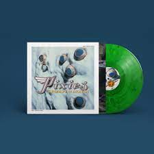 Pixies - Trompe Le Monde: 30th Anniversary Edition (Colored Vinyl, Green) [Vinyl]