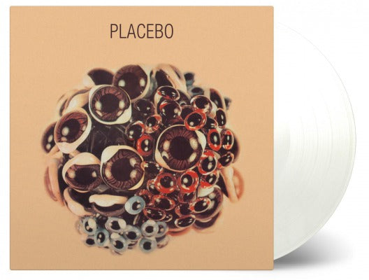 Placebo - Ball Of Eyes -Coloreado- [Vinilo]