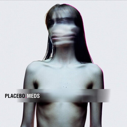 Meds [Vinyl] - Paladin Vinyl