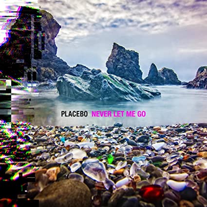Never Let Me Go [Violet Colored Vinyl] [Import] (2 Lp's) [Vinyl]