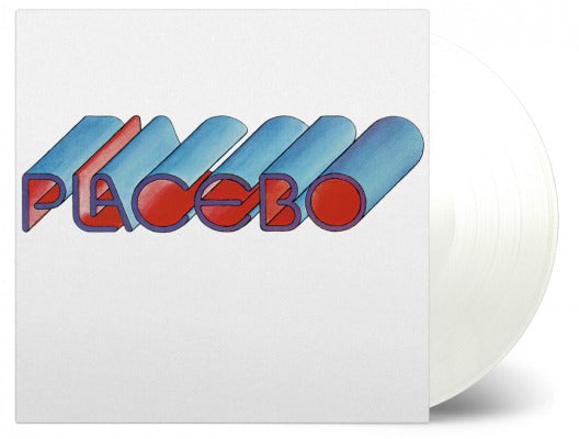 Placebo -Coloured/Hq- [Vinyl]