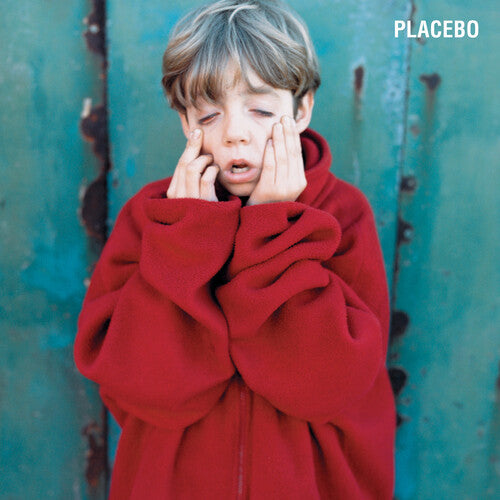 Placebo - Placebo [Importación] [Vinilo]