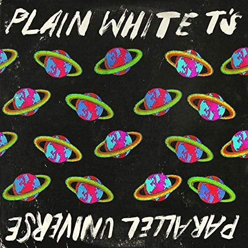 Parallel Universe [2 LP] [Vinyl] - Paladin Vinyl
