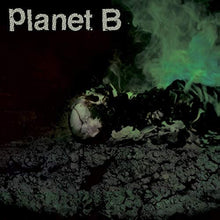 Planet B [Vinyl]