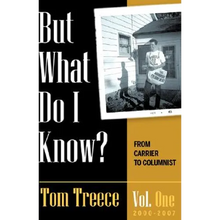 But what do I know? Vol. 1