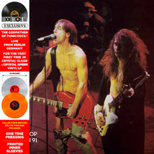 Live In Berlin (1991) (RSD 4/23/2022) [Vinyl] - Paladin Vinyl