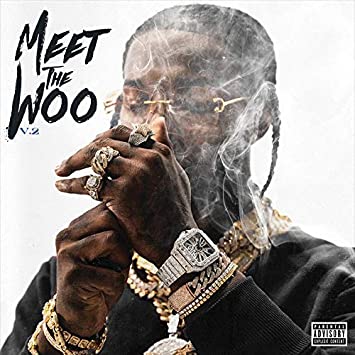 Pop Smoke - Meet The Woo 2 [Deluxe 2-LP] [Vinilo]