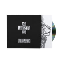 Pop Evil - "Self Titled" CD