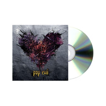 Pop Evil - "War of Angels" CD