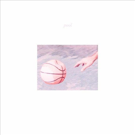 Porches - POOL [Vinyl]