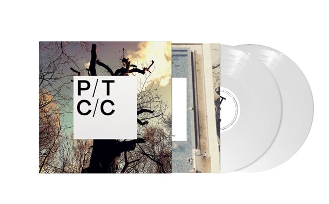 Closure / Continuation (White, Indie Exclusive) (2 Lp's) [Vinyl] - Paladin Vinyl