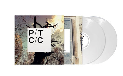 Closure / Continuation (White, Indie Exclusive) (2 Lp's) [Vinyl] - Paladin Vinyl