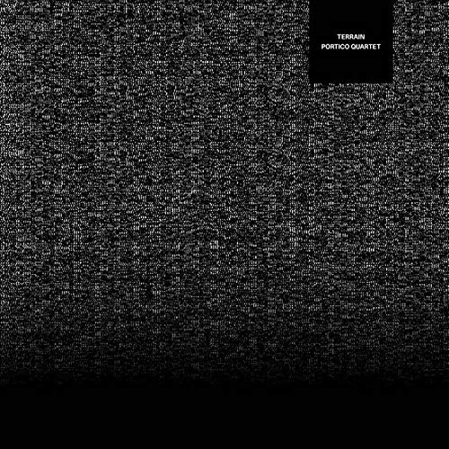 Terrain [Vinyl]