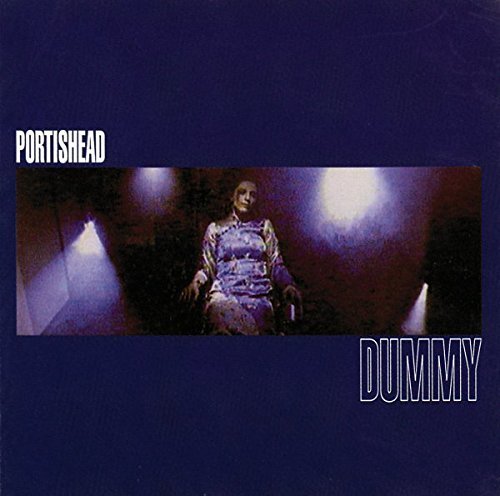 Portishead - DUMMY [Vinyl]