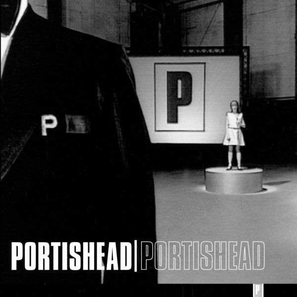 Portishead - PORTISHEAD [Vinilo]