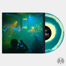 Post Animal - Levitation Sessions (Emerald Green / Yellow Swirl, Indie Exclusive) [Vinyl] - Paladin Vinyl