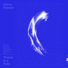 There Is A Tide [Vinyl] - Paladin Vinyl