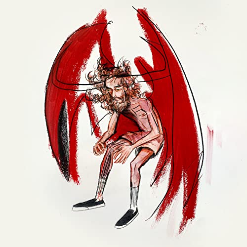 Pouya - La sangre nunca fue espesa como el agua [LP] [Vinilo]