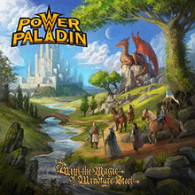 With the Magic of Windfyre Steel [Vinyl] - Paladin Vinyl