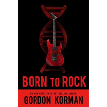 Born to Rock