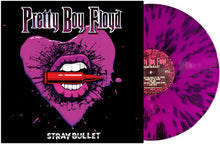 Stray Bullet (Splatter) (Colored Vinyl, Limited Edition) [Vinyl] - Paladin Vinyl