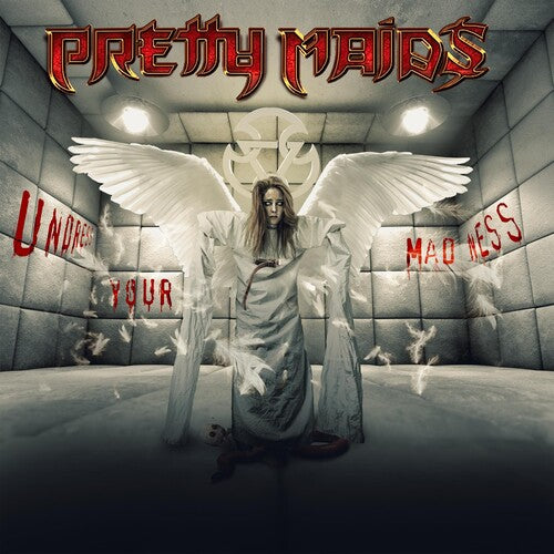 Undress Your Madness [Vinyl] - Paladin Vinyl
