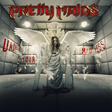 Undress Your Madness [Vinyl] - Paladin Vinyl