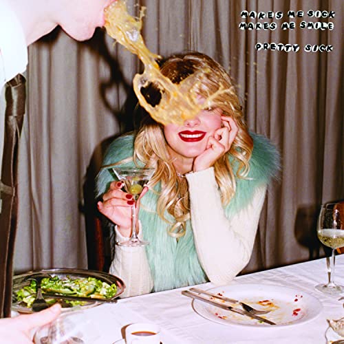 Pretty Sick - Makes Me Sick Makes Me Smile [2 LP] [Vinyl]