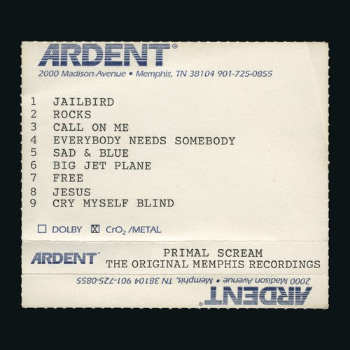 Give Out But Don't Give Up: The Original Memphis [Import] (2 LP) [Vinyl] - Paladin Vinyl
