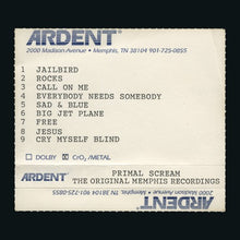 Give Out But Don't Give Up: The Original Memphis [Import] (2 LP) [Vinyl] - Paladin Vinyl