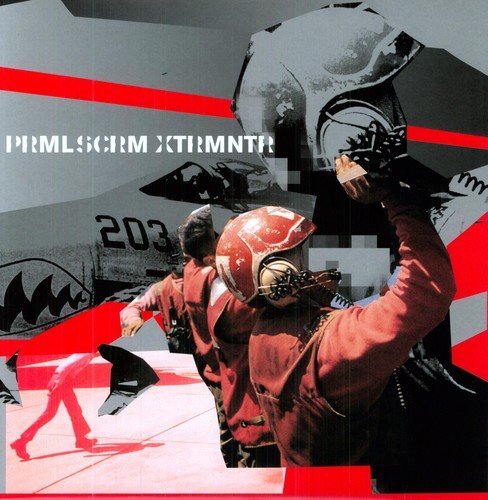 Primal Scream - Exterminator [Vinyl]