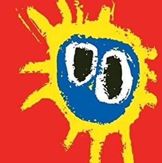 Primal Scream - Screamadelica [Vinyl]