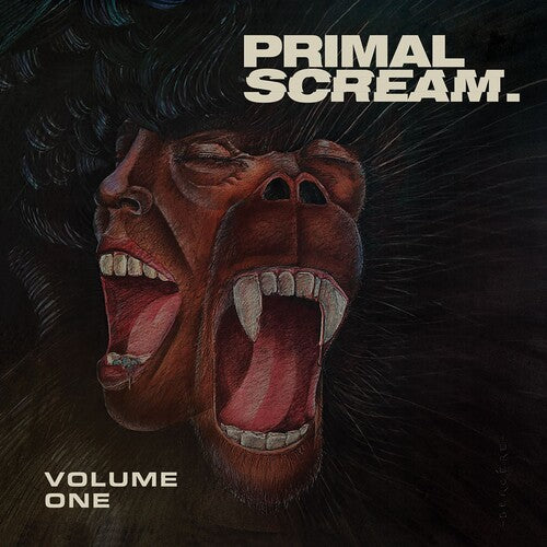 Primal Scream - Volume One [CD]