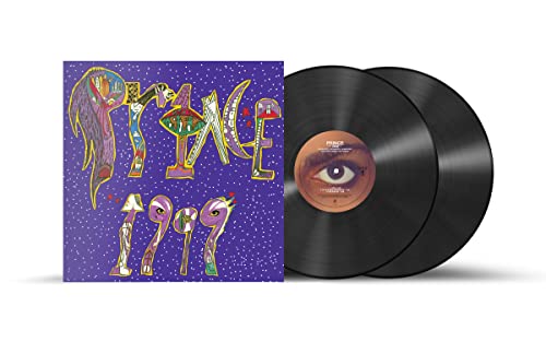 Prince - 1999 [Vinyl] - Paladin Vinyl