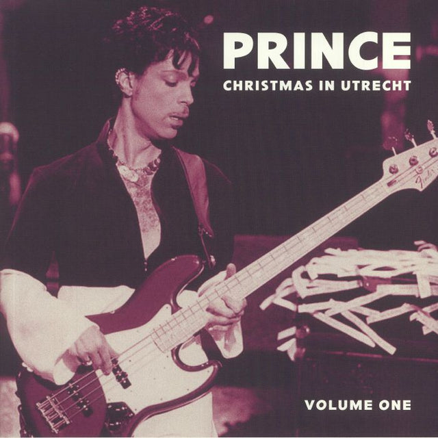 Prince - Christmas In Utrecht Vol.1 [Vinyl]